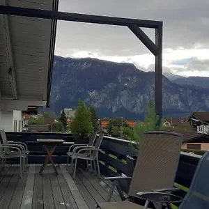 Florentiner Haus Kiefersfelden