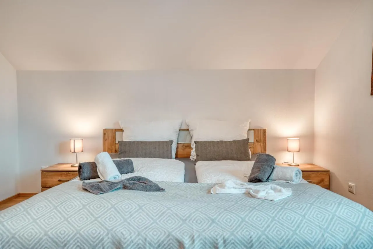 Ferienwohnung Brünnstein Kiefersfelden Deutschland