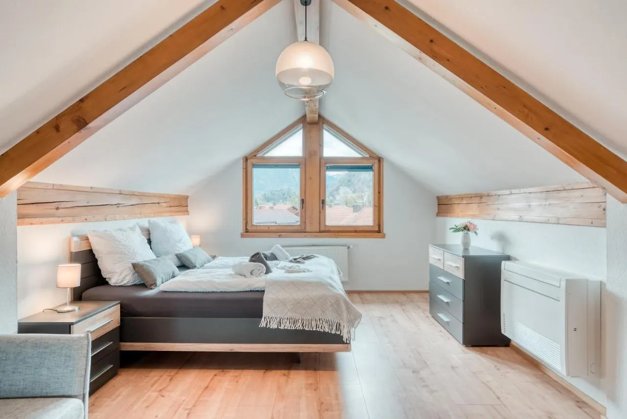 Ferienwohnung Brünnstein Kiefersfelden 0*,