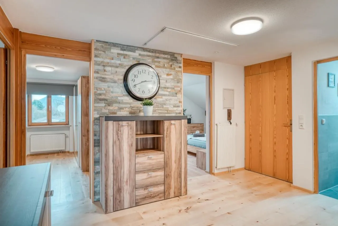 Apartment Ferienwohnung Brünnstein Kiefersfelden Deutschland