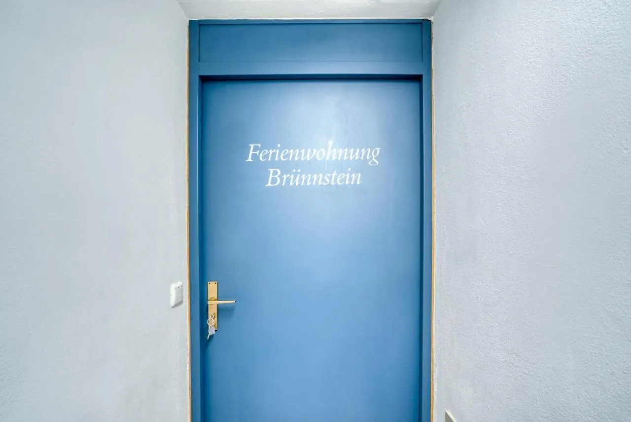Ferienwohnung Brünnstein Kiefersfelden