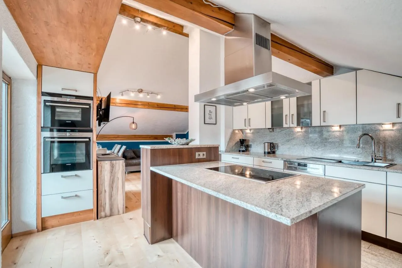 Apartment Ferienwohnung Brünnstein Kiefersfelden Deutschland