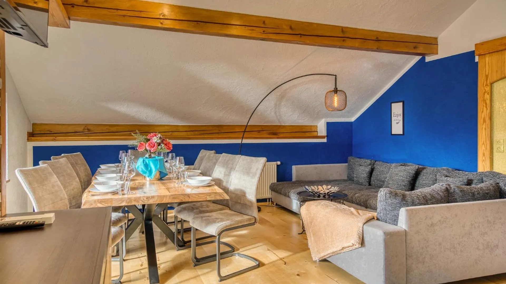 Ferienwohnung Brünnstein Kiefersfelden Apartment